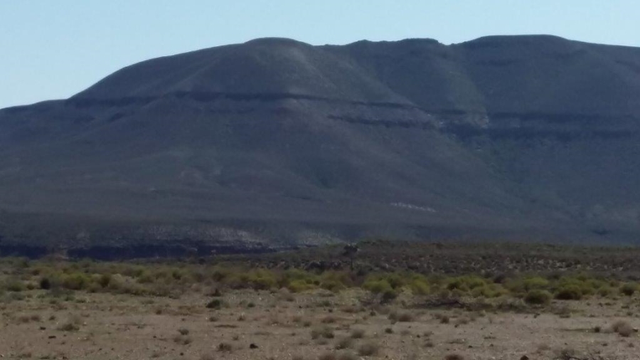 0 Bedroom Property for Sale in Calvinia Rural Northern Cape